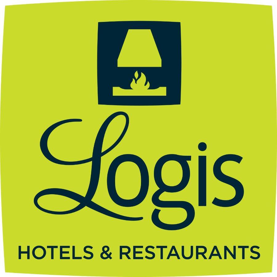 Logis Hotel St Sylvestre Aldudes Exterior photo